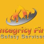 Integrity Fire Safety Services logo