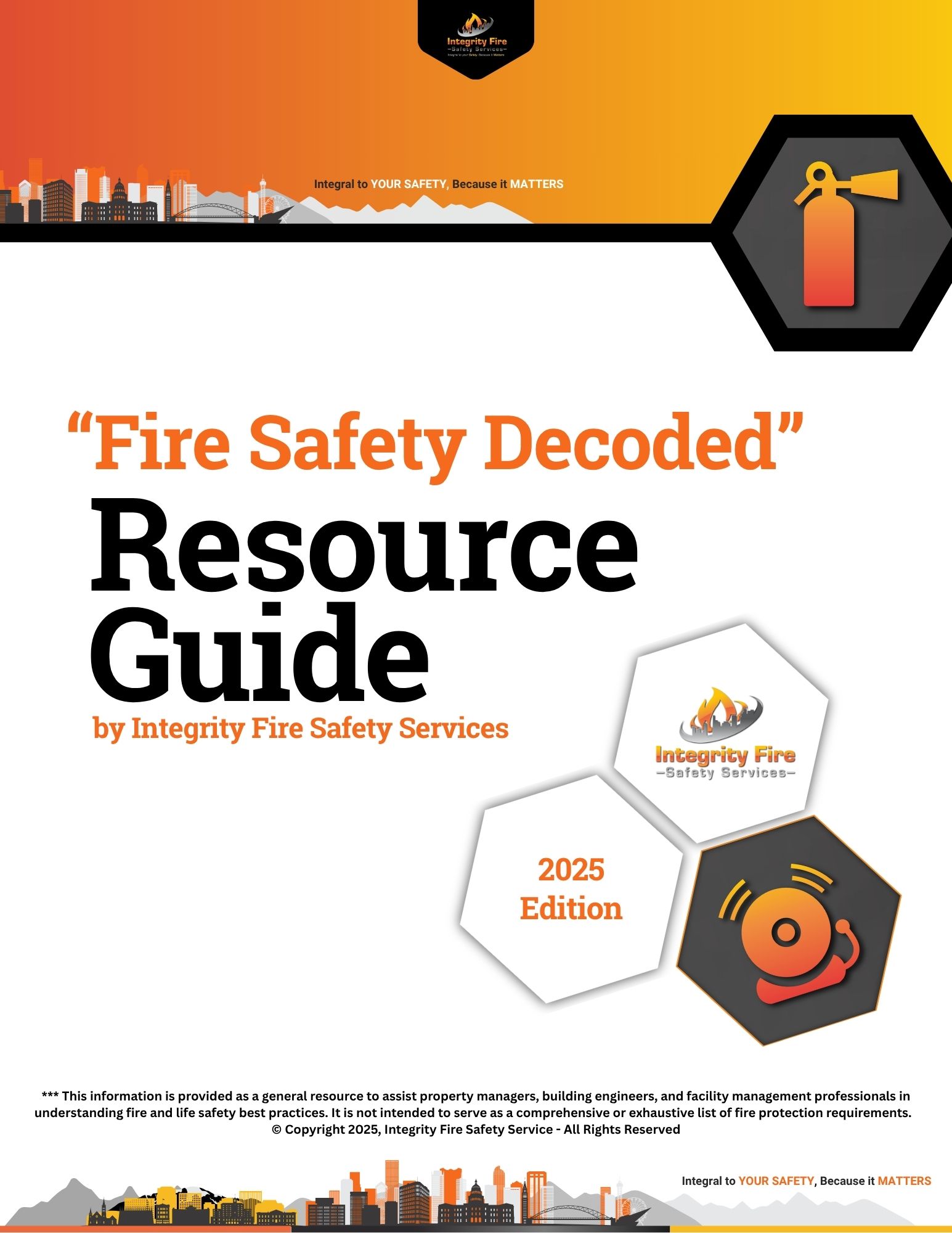 The Property Manager's Plain-English Guide To Fire Safety | Integrity ...