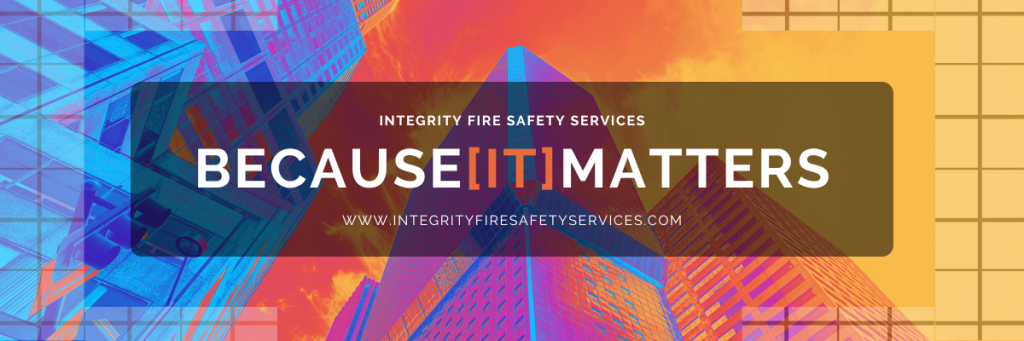 Because It Matters Newsletter Banner