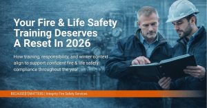 Fire & Life Safety Training Deserves a 2026 Reset Because[IT]Matters Web banner